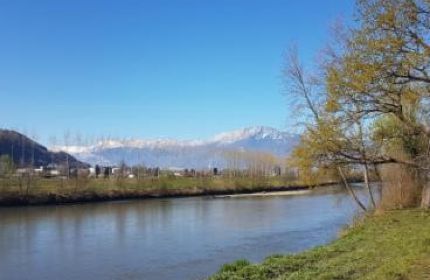 Footing cool 8 kms - Tour du lac de La Taillat