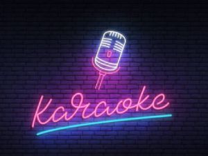 karaoke