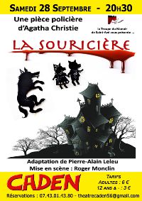 La Souricire