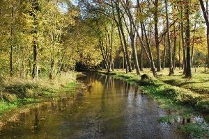 Les Valois - Fontaine sous Jouy