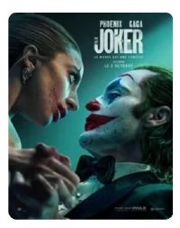 Cinma: Joker: Folie  deux