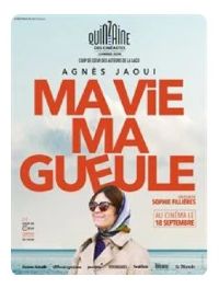 Cinma: Ma vie Ma gueule