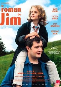 Film Le roman de Jim