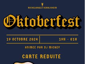 Oktoberfest