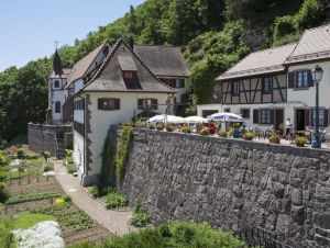 Le Schauenberg avec repas 