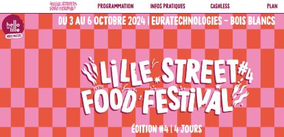 Street Food Festival