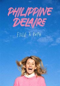 Philippine Delaire pour rire  Talent (Dijon)