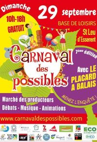 Carnaval des possibles