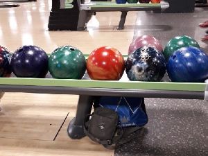 Soire bowling 