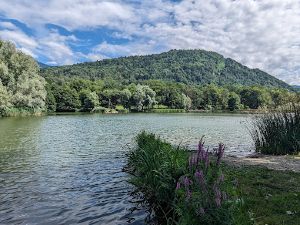 la rochette par les beauges