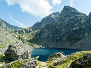 lac du Crozet