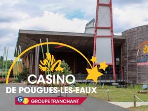 Soire Casino ou 58320 