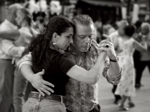 Cours de Tango Argentin