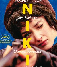 Niki - Film au Camo