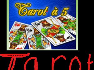 TAROT et Diner partag