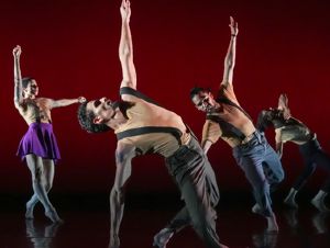 Malpaso Dance Company