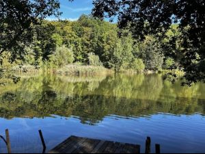 Randonne fort de Meudon et Clamart (92)