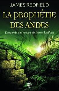 2- La Prophtie des Andes