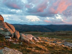 randonne au mont lozre