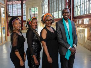 Portes ouvertes - CACM Events - GOSPEL