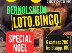 Loto Bingo de Nol