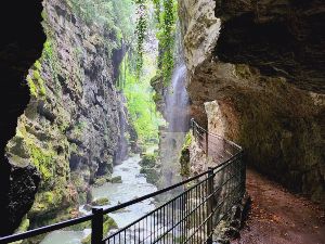 Gorges du Taubenloch