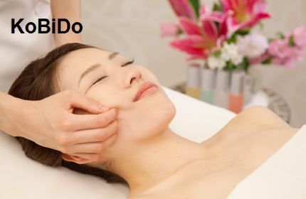 Dcouvrez le massage Kobido ( soin individuel)