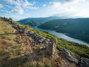 Le Chemin de Rgordane