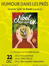 Nol avec mon ex