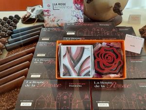 7e dition salon du chocolat 