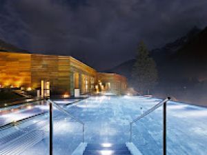 SPA QC Chamonix