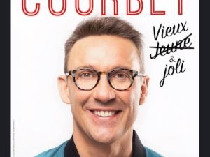 Spectacle de Julien Courbet