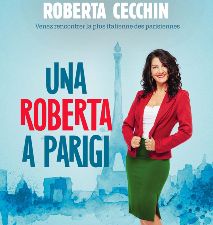 Roberta  a Parigi