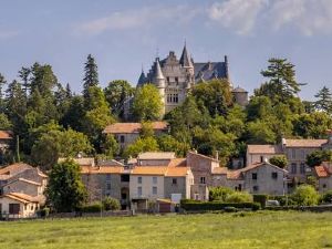 petit combo restau/rando Montdardier Bis