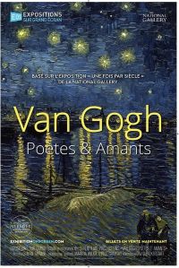 Van Gogh : Potes et Amants