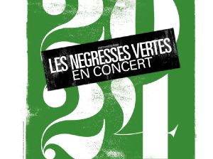 Les Ngresses Vertes  Ondres