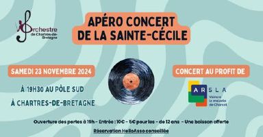 Apro Concert  Les Spots & OCB