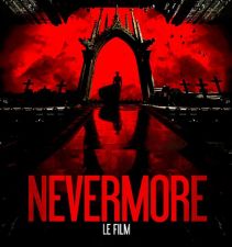 Concert Mylne Farmer Nevermore au cinma