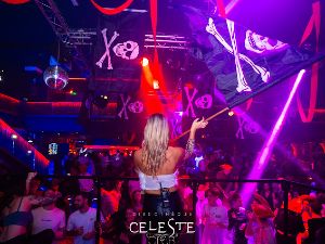 Sortie en Discothque CELESTRE Club  SENS