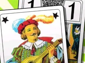  Tarot et Jeux de Socit  Javene