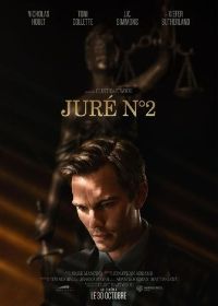 Film - jur n2 de Clint Eastwood