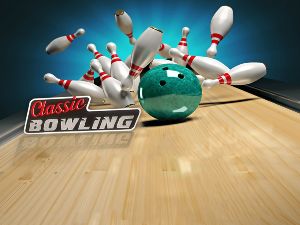 Bowling au Miami