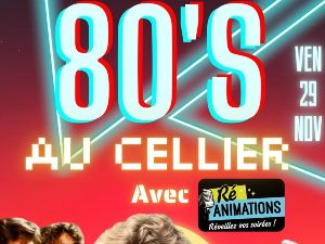 Annes 80 bar cellier  Lestonan  ergue gaberic 