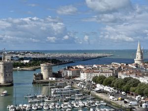 Visite la Rochelle