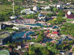 Futuroscope