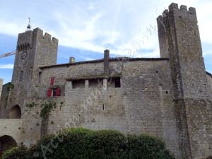 Bastides, chteaux et villages classs du GERS