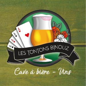 Soire Nostalgie avec Bruno @ Tontons Binouz