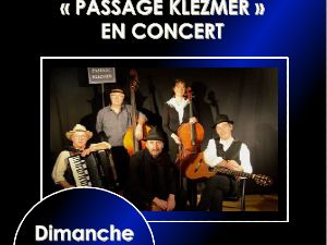 Concert caritatif au profit de PMR