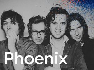 Festival Art Rock 2022 -  Phoenix