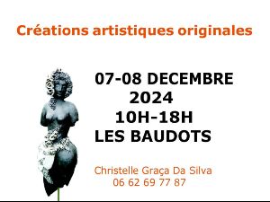 portes ouvertes Atelier d'Art